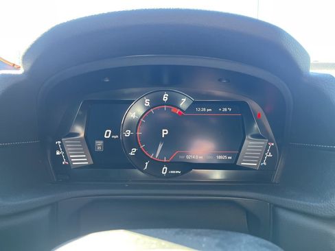 Used 2022 Toyota Supra Premium w/ Driver Assist Package image 51