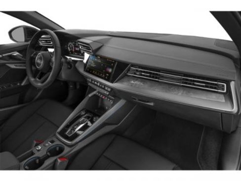 New 2026 Audi A3 2.0T Premium image 17