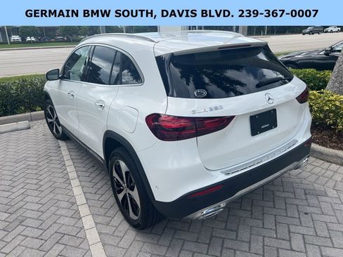 Used 2025 Mercedes-Benz GLA 250 image 5