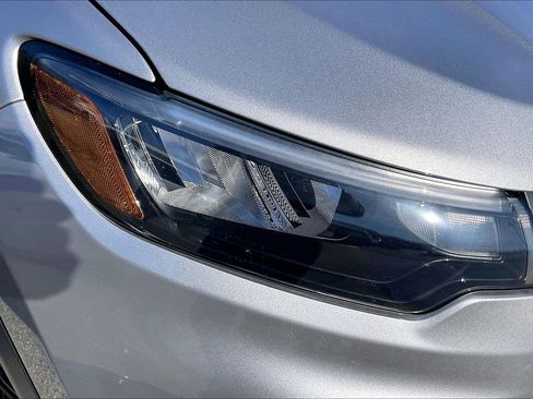 Certified 2023 Jeep Compass Altitude image 25