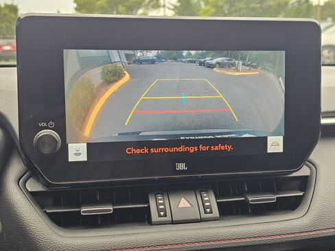 Used 2023 Toyota RAV4 XSE w/ Weather Package AWD/4WD image 31