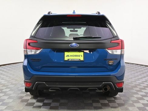 Used 2023 Subaru Forester Wilderness image 5