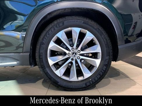 Used 2022 Mercedes-Benz GLE 350 4MATIC image 12