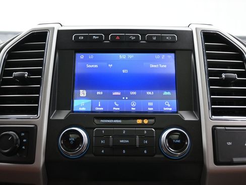 Used 2020 Ford F250 King Ranch w/ King Ranch Ultimate Package image 32