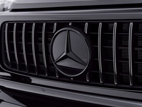 Used 2025 Mercedes-Benz G 63 AMG 4MATIC image 20