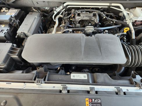 New 2026 Chevrolet Colorado LT w/ LT Convenience Package image 22