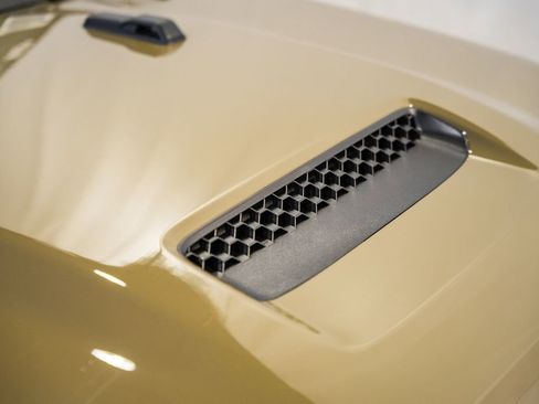 New 2026 Jeep Gladiator Mojave image 13