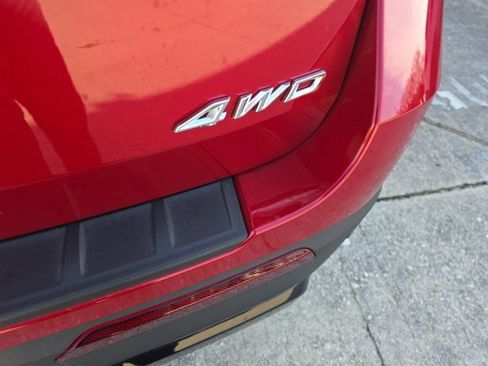 Used 2025 Ford Explorer ST-Line image 6