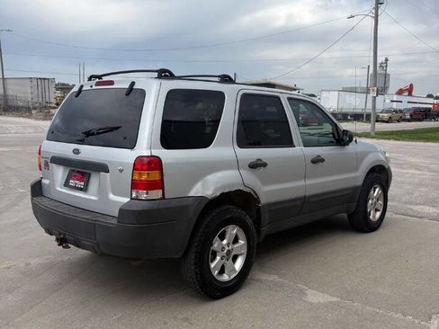 Used 2007 Ford Escape XLT AWD/4WD image 5