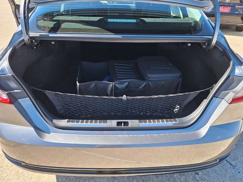 New 2026 Toyota Camry XLE image 17
