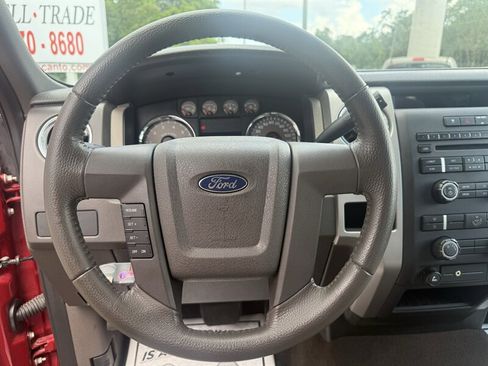 Used 2010 Ford F150 XLT RWD image 18
