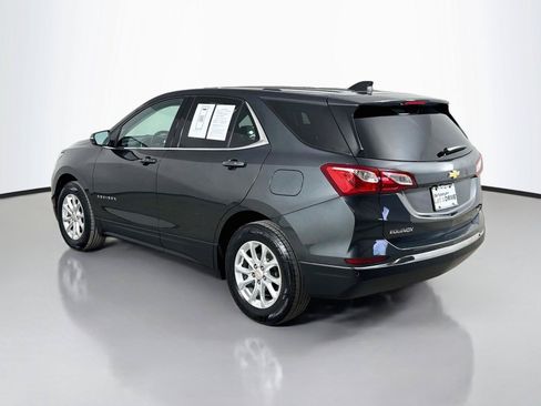 Used 2019 Chevrolet Equinox LT AWD/4WD image 7