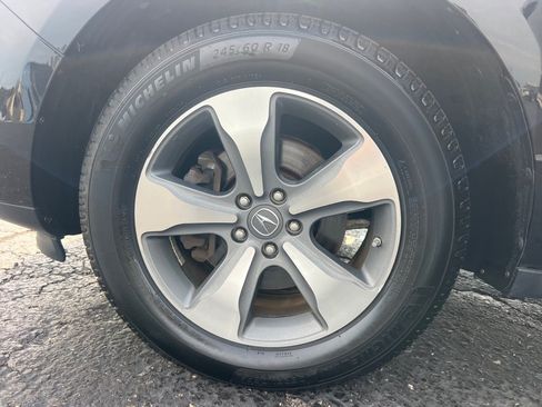 Used 2016 Acura MDX SH-AWD image 48