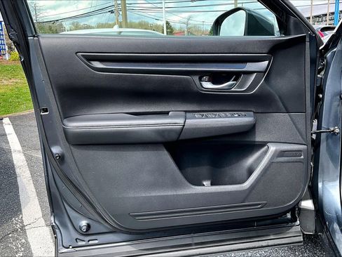 Used 2024 Honda CR-V EX image 20