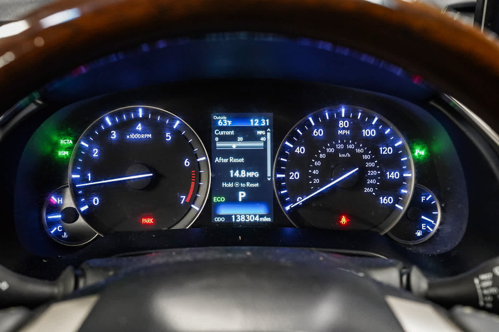 Used 2019 Lexus RX 350 FWD w/ Navigation Package image 25