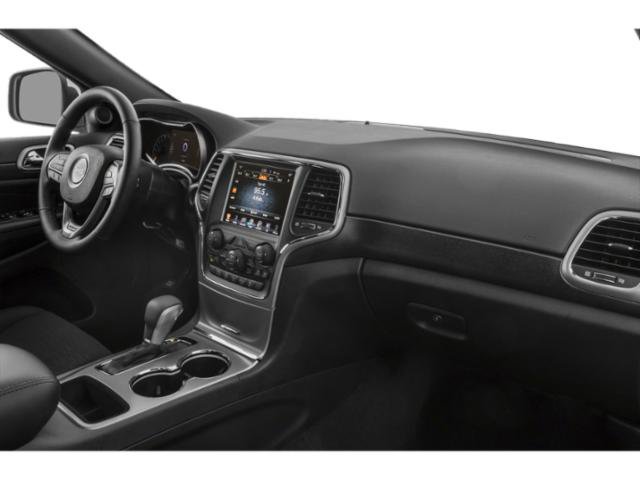 Certified 2018 Jeep Grand Cherokee Laredo AWD/4WD image 16