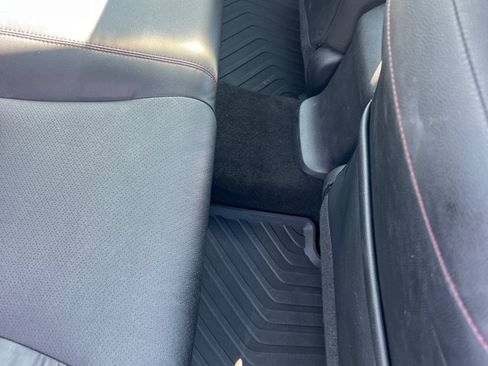 Used 2017 Honda Accord Sport Special Edition image 17