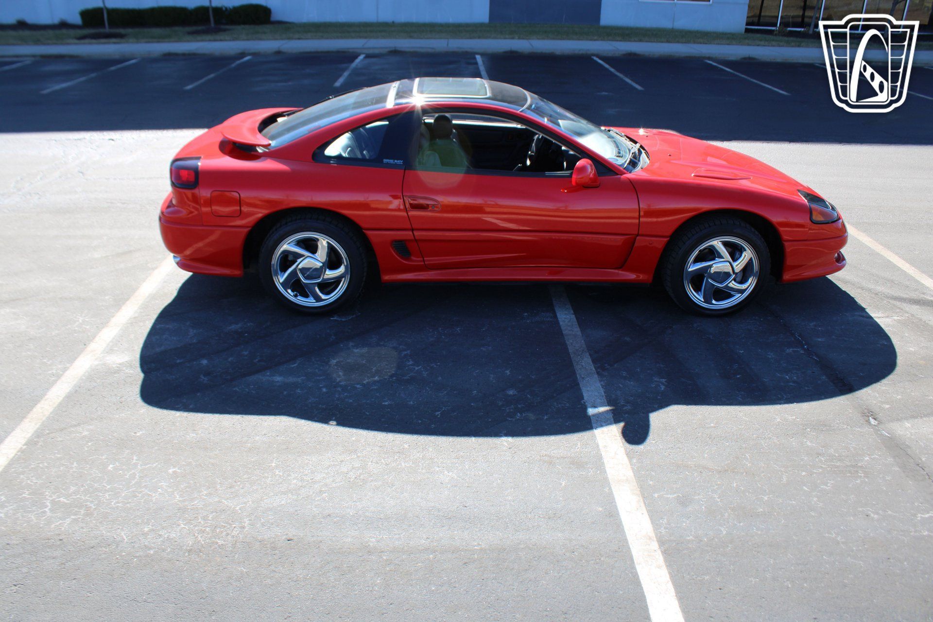 Used 1993 Dodge Stealth R/T Turbo AWD/4WD image 15