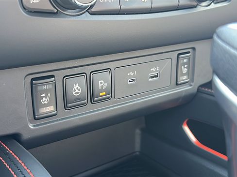 New 2026 Nissan Frontier PRO-4X w/ Pro Premium Package image 26