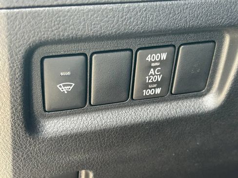 Certified 2021 Toyota 4Runner TRD Off-Road Premium w/ Moonroof Package AWD/4WD image 26
