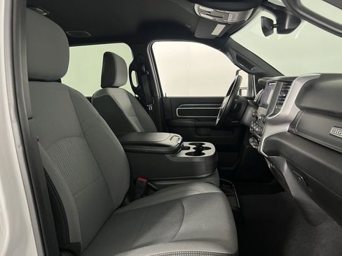 Certified 2024 RAM 2500 Big Horn image 29