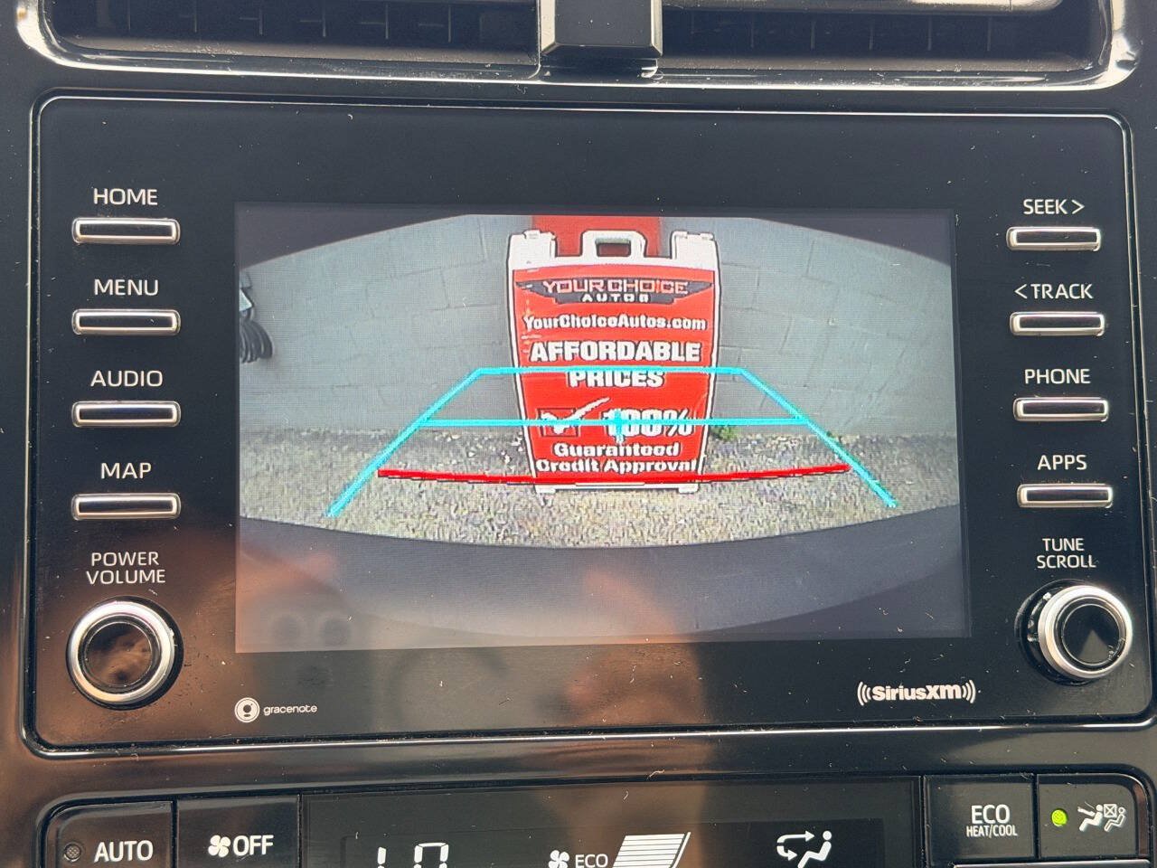 Used 2022 Toyota Prius LE FWD image 44