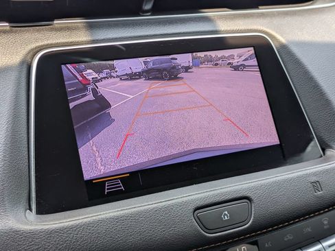 Used 2019 Cadillac XT4 Sport FWD image 20