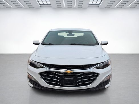 Used 2021 Chevrolet Malibu LT FWD image 7
