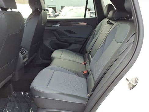 New 2026 Volkswagen Tiguan SE R-Line image 12