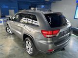 Used 2012 Jeep Grand Cherokee Limited image 3