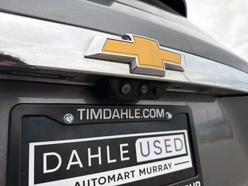 Used 2020 Chevrolet Traverse Premier AWD/4WD image 6