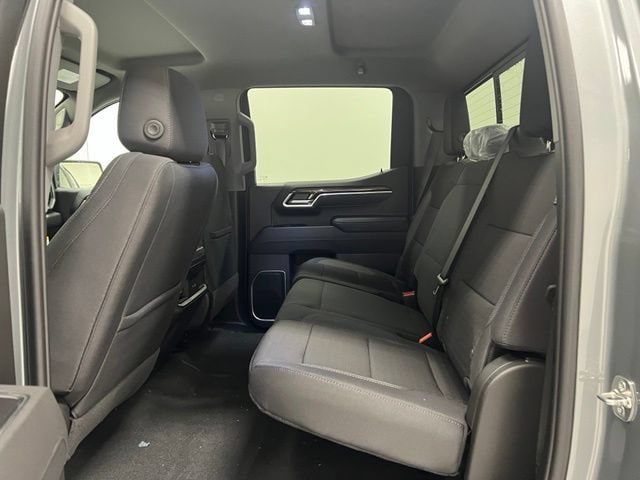 New 2026 Chevrolet Silverado 1500 RST AWD/4WD image 16