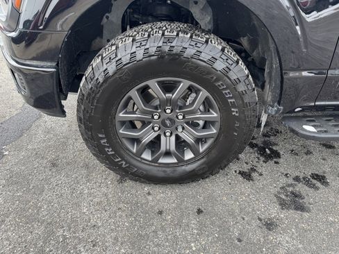 Used 2024 Ford F150 Tremor w/ Bed Utility Package image 13