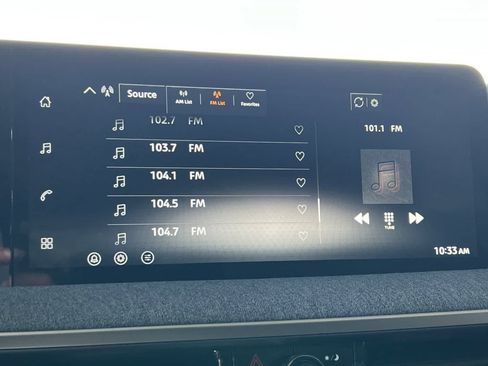 Used 2026 Nissan Kicks SV FWD image 20