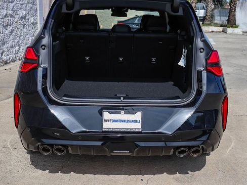 Certified 2025 BMW X3 M50 w/ Premium Package image 28