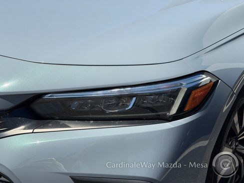 Used 2023 Honda Civic EX image 8