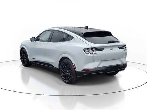Used 2023 Ford Mustang Mach-E GT w/ GT Performance Edition image 2