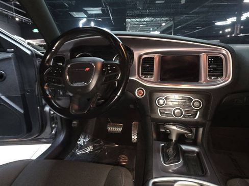 Used 2021 Dodge Charger Scat Pack w/ Navigation & Travel Group RWD image 15