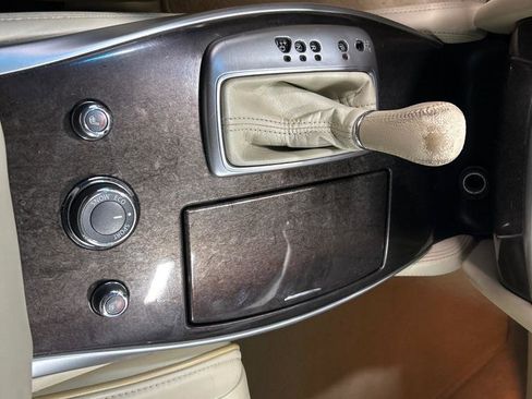 Used 2014 INFINITI QX60 AWD w/ Premium Plus Package image 23