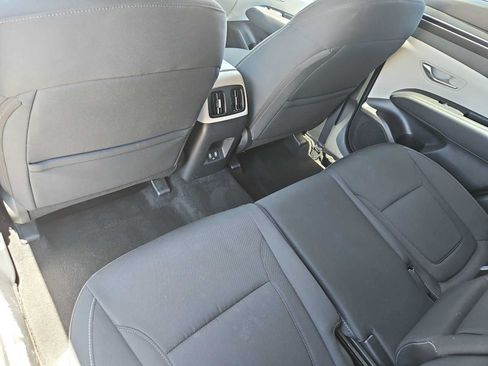 Certified 2024 Hyundai Tucson SEL FWD image 18