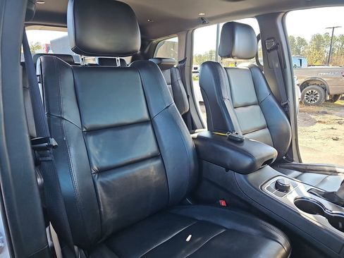 Used 2022 Jeep Grand Cherokee Limited w/ Trailer Tow Group IV image 11