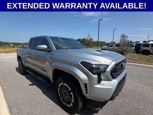 Used 2024 Toyota Tacoma TRD Sport RWD image 6