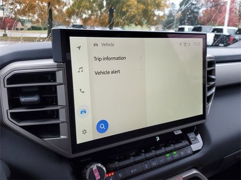 New 2026 Toyota Tundra Limited image 31