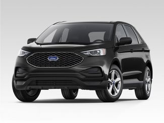 Used 2024 Ford Edge SEL AWD/4WD video 1