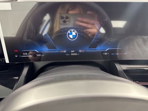 New 2026 BMW 530i xDrive w/ M Sport Package image 21