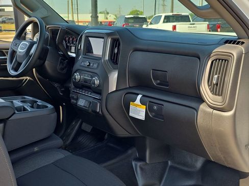 New 2025 GMC Sierra 2500 Pro w/ 1SA Pro Safety Plus Package image 32