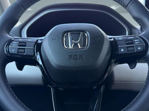 New 2026 Honda Pilot EX-L image 15