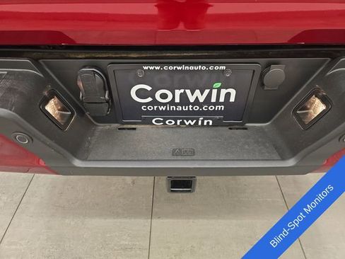 New 2026 Ford F150 XLT AWD/4WD image 18