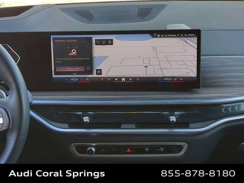 Used 2025 BMW X5 sDrive40i w/ Premium Package RWD image 28