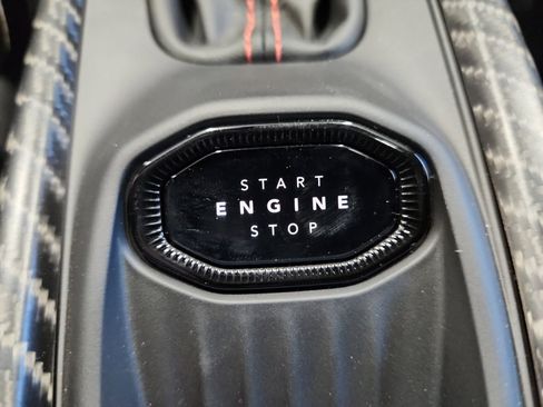 New 2026 Dodge Charger Scat Pack AWD/4WD image 30